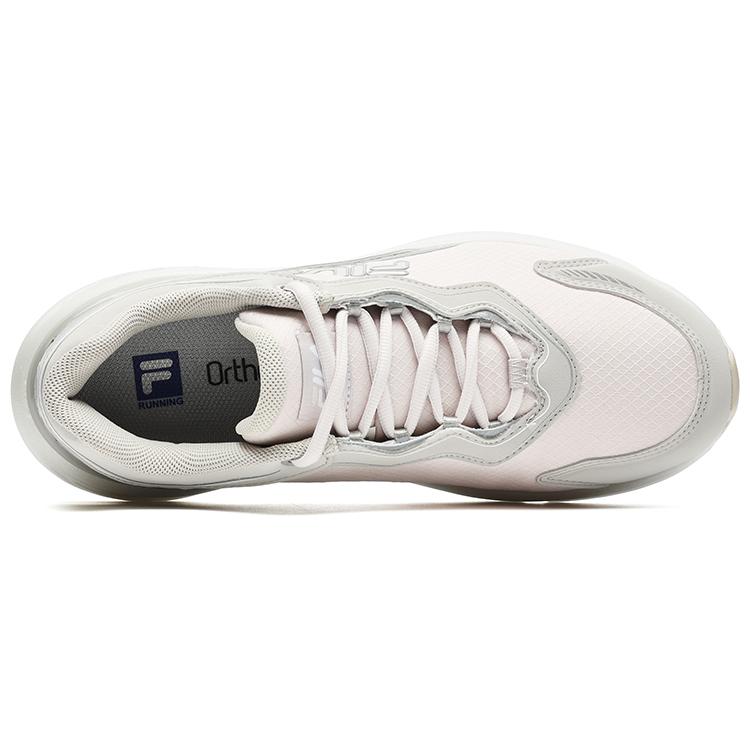 New FILA Athletics Energy 'Grey Green' Women's A12W241105FLQ