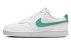 Nike Court Vision Low Next Nature 'White Clear Jade' DH2987-109