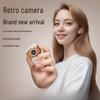 SMVPQ86 Wireless Noise-Cancelling Bluetooth Earbuds