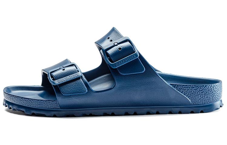 Birkenstock Arizona Double-Buckle Slippers 1019051 42