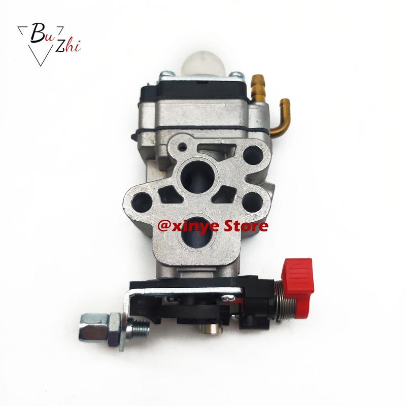 Carburetor for Kawasaki KBL35A KBL27B TJ27E String Trimmer TJ35E 34.4cc Engine TJ 35 27 TJ35 E 504 11 61-01  504116101