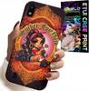 Etui Do Samsung A10 - Sucker For You Modne Lalka Case + Szkło