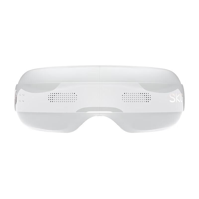 SKG E3-2 Eye Massager & H5 Massage Shawl Bundle CN plug (adapter included)
