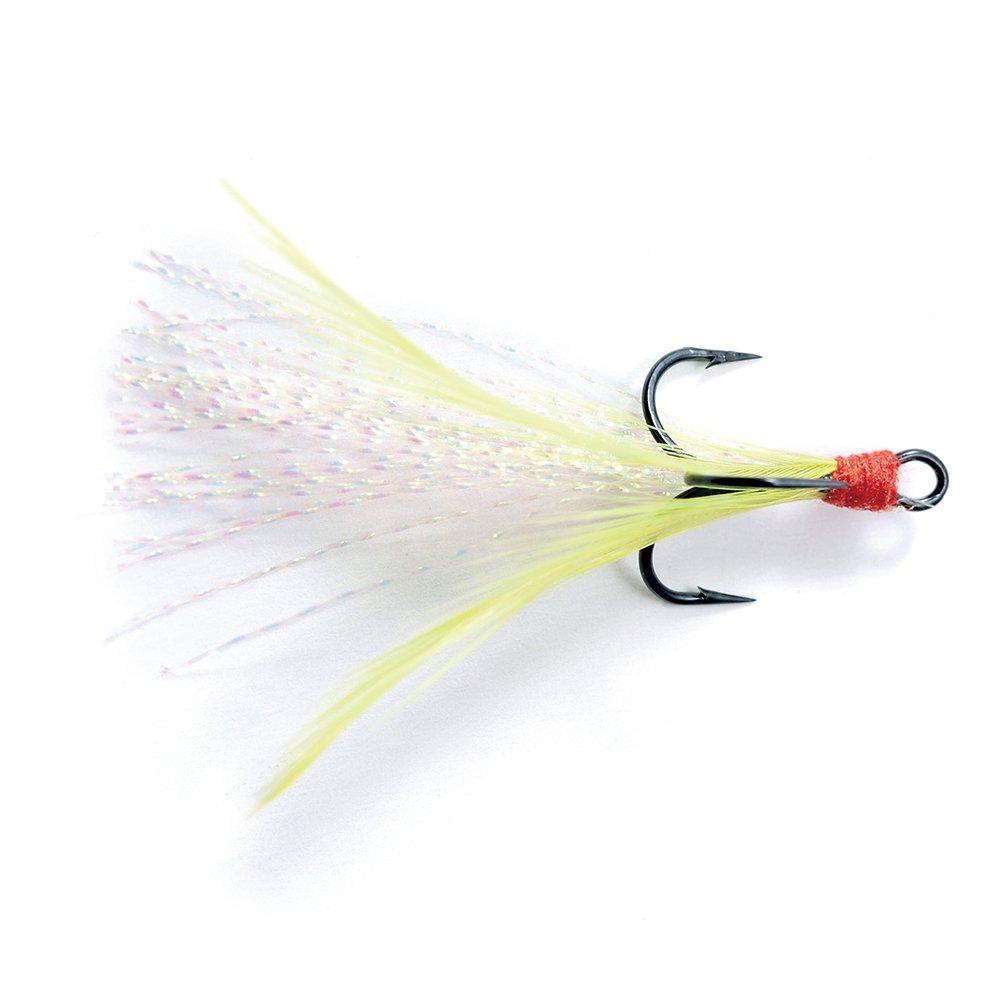 Megabass TEASER HOOK #2 Chart #2