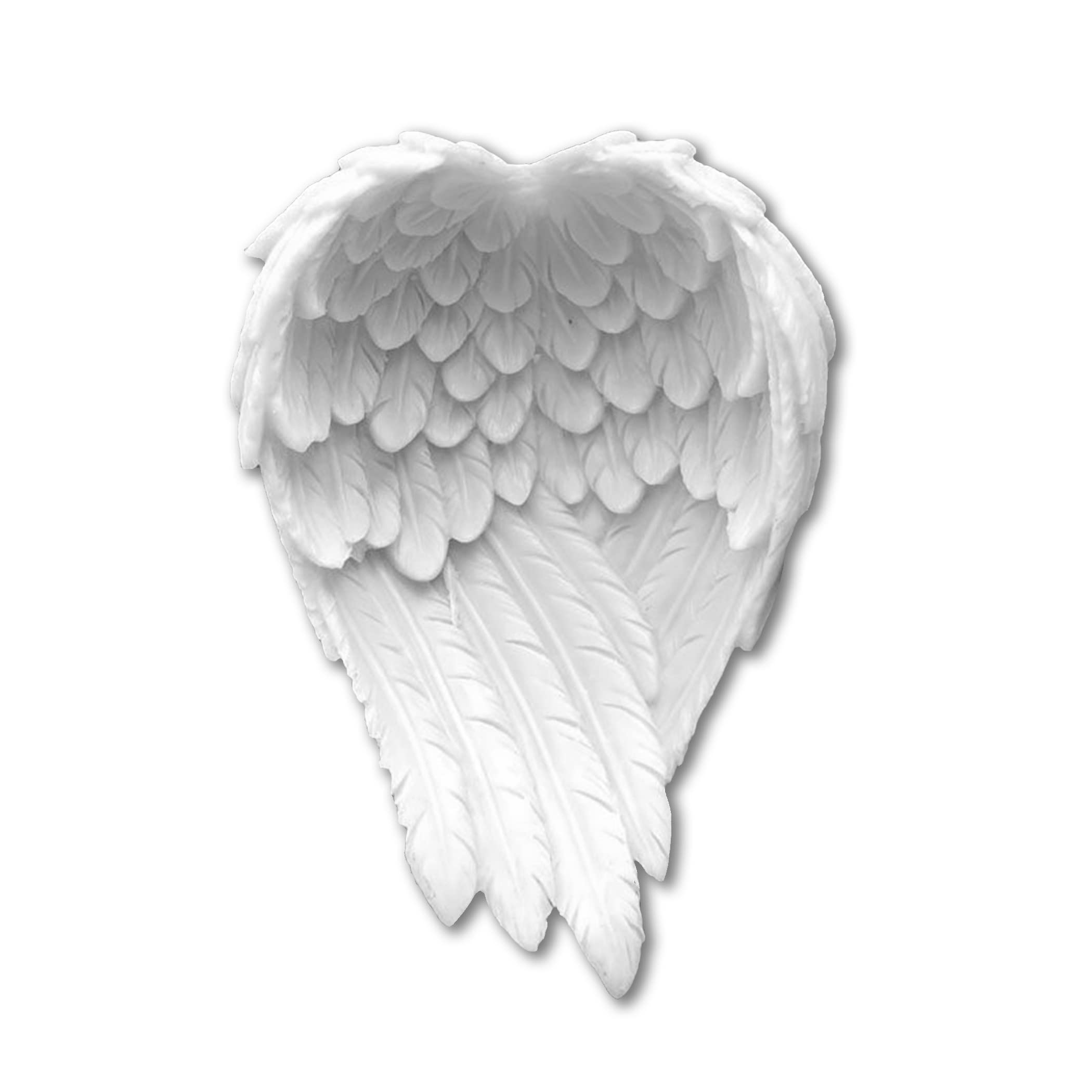 

Очищающая пластина «Крыло ангела» Felimoa, Камень силы, Подставка для аксессуаров