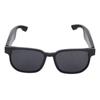 Bluetooth O Sunglasses Voice Control Open Ear Style Adjustable Volume Bluetooth 5.1 IP44