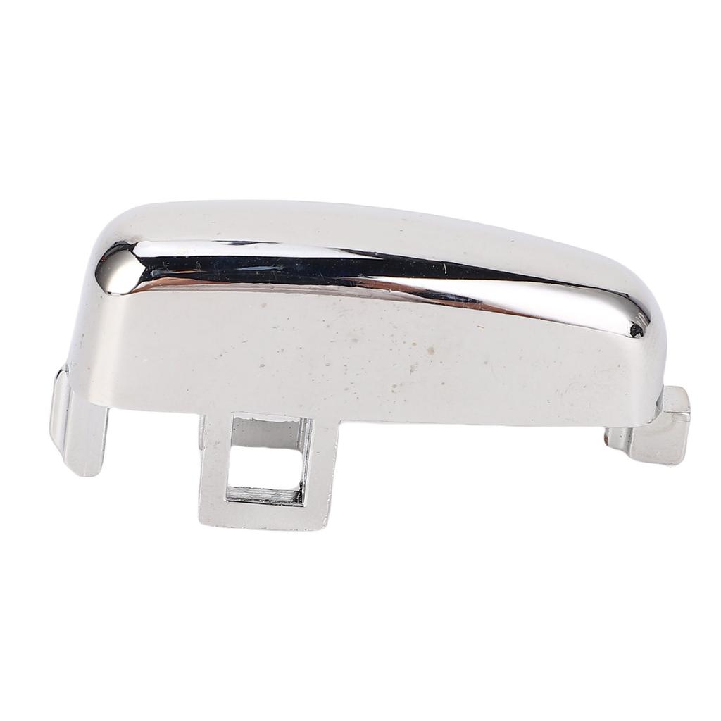 Handbrake Button Cover Metal Stylish Handbrake Button Switch Replacement for Vauxhall Mokka Mokka X 2012 2020