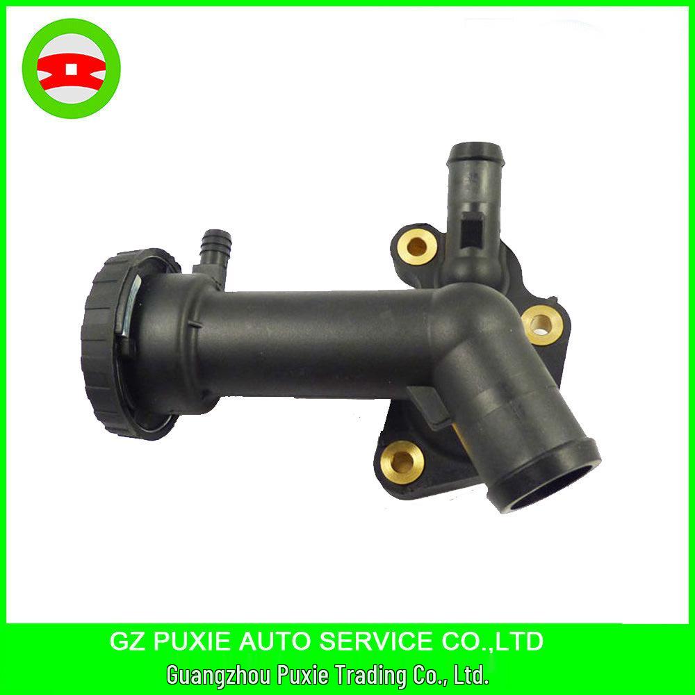 Thermostat Assembly for BMW 1, 3, 5, 6 Series - Part 11537829959