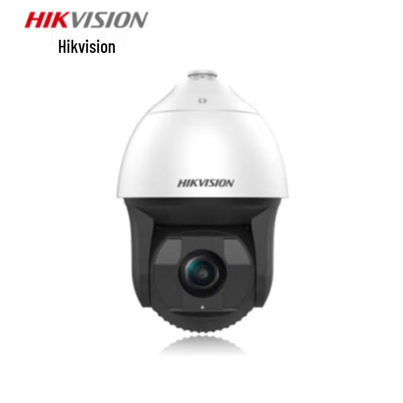 

Hikvision iDS-2DF8425IXR-A(T5) 4MP Starlight Network PTZ Dome Camera CN plug (adapter included)