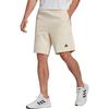Adidas Casual Shorts Men's Yellow White HB6588
