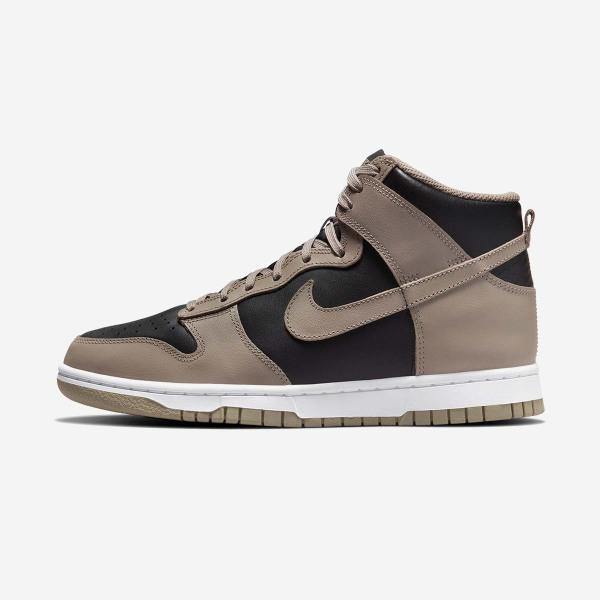 

Женские кроссовки Nike Dunk High, DD1869-1020087249