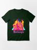 Pentangle P.entangle f.olk gr.oup Essential T-Shirt