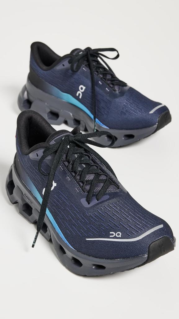 Cloudspark Black Blueberry [On]