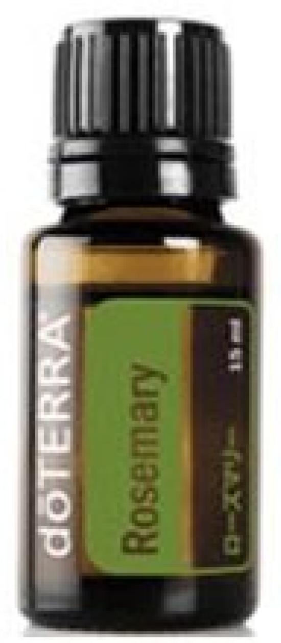 

Розмарин dōTERRA [15мл]