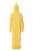 Clearstone Gegege No Kitaro Official Halloween Cosplay Mouse Man Unisex Yellow