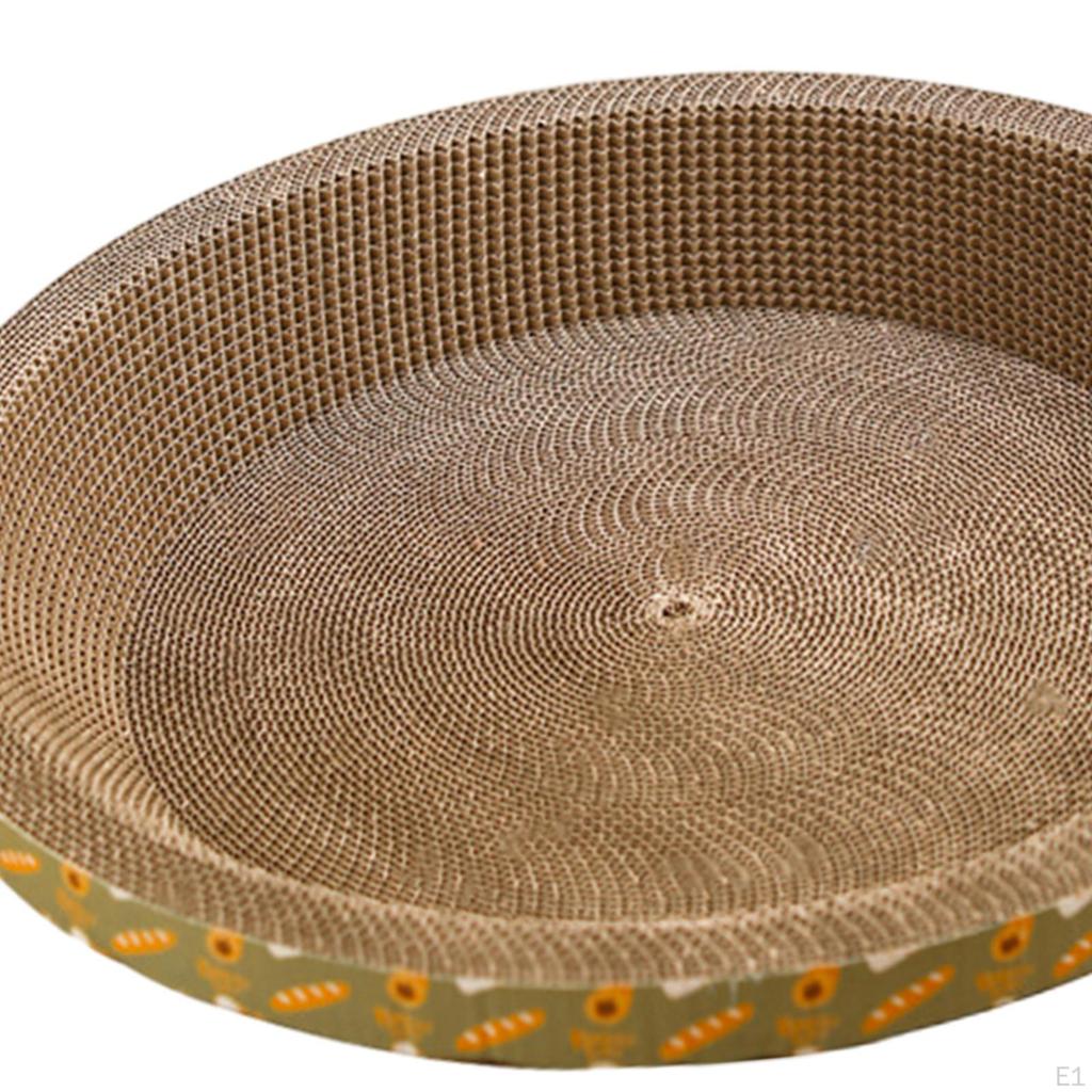 Cat Scratching Pad for Claws Care