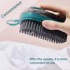 Automatic Laundry Brush Soft Household Brush Durable Cleaning Brush  Household Use
