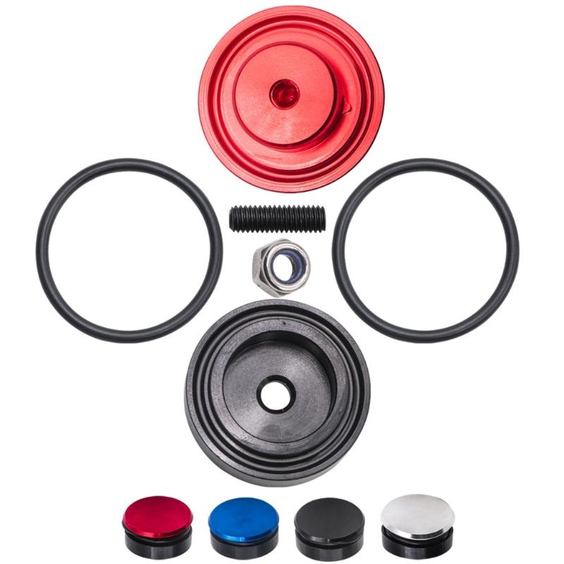 1 Satz Aluminium Auto Heckscheibenwischer Löschsatz Blindstopfen für Honda Acrua für Toyota Mazda für Nissan Kia Universal Autozubehör