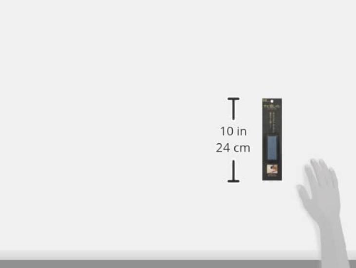 Kai Corporation KAI Rust Made In AP0535 Eraser, Japan,