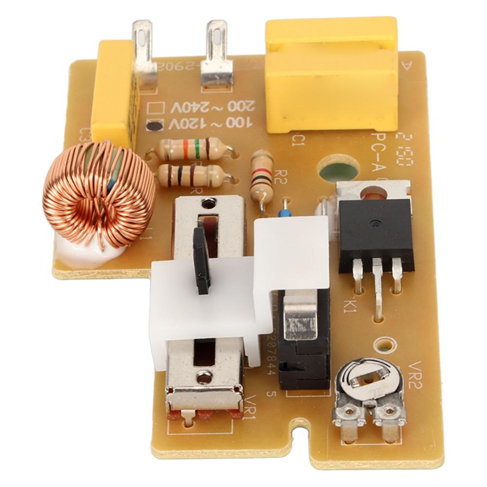 Responsive Sewing Machine Pedal Plastic AC-DC Driver Universal Circuit Board Metal Inverter Power Power Supply Board