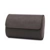 Watch Organizer Watch Roll Travel Cases with Luxury Velvets Interior Watch Box