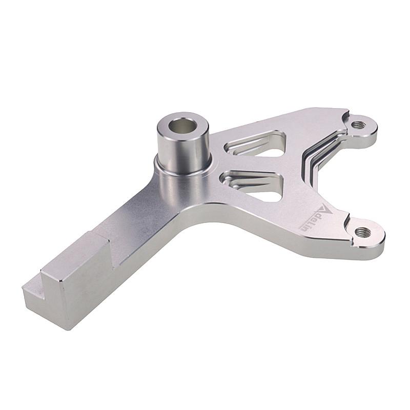 Motosiklet Arka Fren Kaliper Braketi Adaptör Desteği Honda Msx125 Grom (ABS OLMAYAN) Yıl