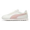 Puma Turino NL Trendy Versatile Durable Low-Top Lifestyle Casual Shoes Unisex sneaker White Pink 362167-16