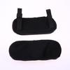 Game Chair Armrest Pad Elbow Pillow Support Cushion Foam Inner Core Office Chair Cushion For Relieve Pressure On Elbows Forearms