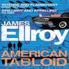 American Tabloid by James Ellroy Paperback Book 9780099537823