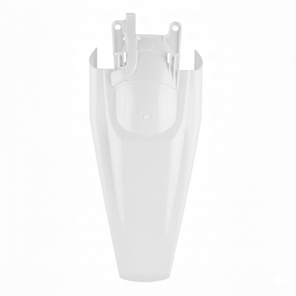 Motorcycle Rear Fender Mudguard Fairing Cover Accessories For HUSQVARNA FC FS FX TC TX 125 250 300 350 450 2023-2024