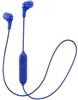 JVC HA-FX9BT Headphones