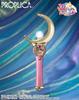 TAMASHII NATIONS PROPLICA Pretty Guardian Sailor Moon Moon Stick -Brilliant Color Edition- Approx. 260mm ABS Finished Product