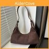Stylish Minimalist Handbag For Women Chic Fall Winter Collection Versatile Shoulder Bag