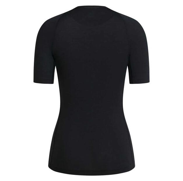 Rapha Базовый слой с коротким рукавом Merino