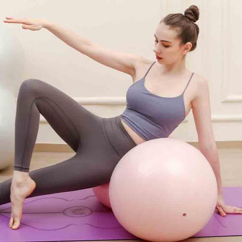 Peanut Yoga Fitness Massage Ball