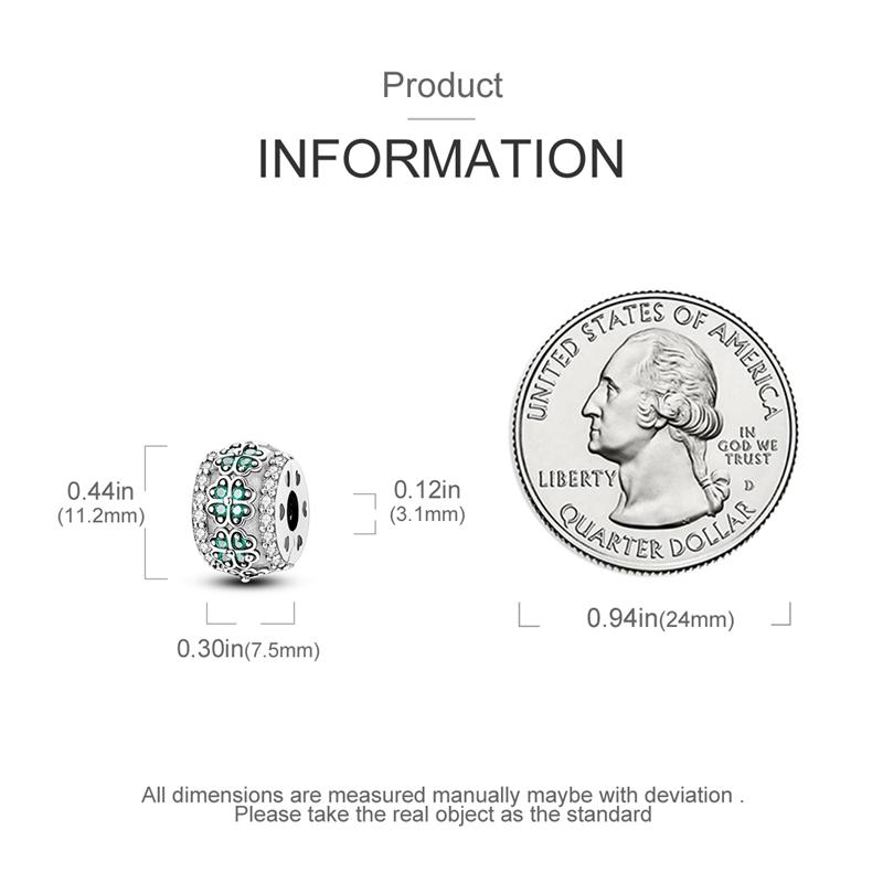 Charm Originale New Ocean Elements Beads Fits Bracelets Necklace For Charms Copper Woman Luxury Diy Jewelry Making