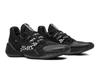 Adidas Harden Vol. 4 'Core Black' EH2410 Men's Shoes