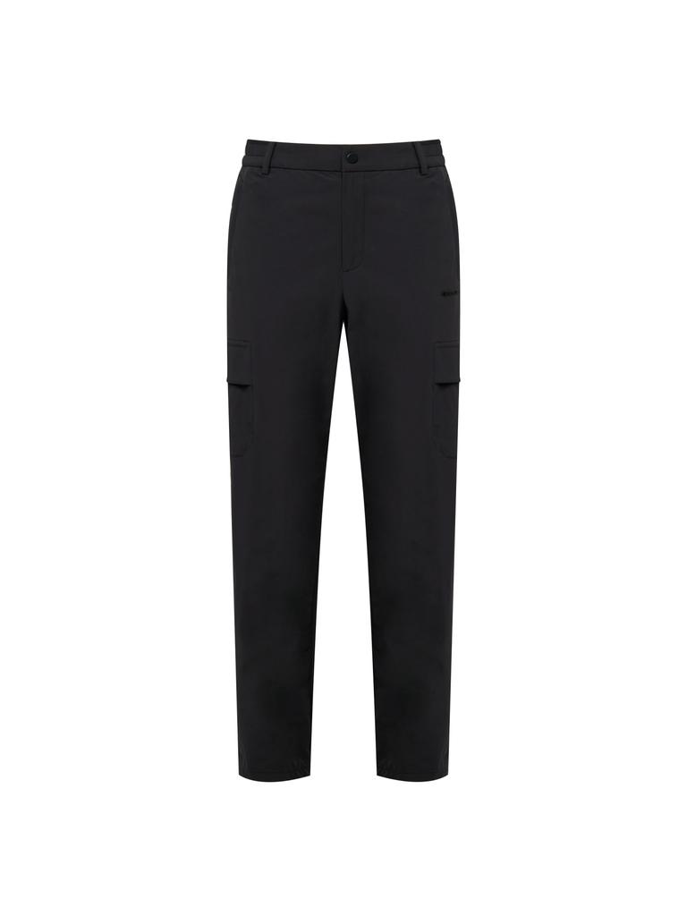 EIDER On The Rock Women'S Ice Cargo Pants_Charcoal