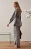 NUVO10 Pajamas Wide Pants Vwptkk0500