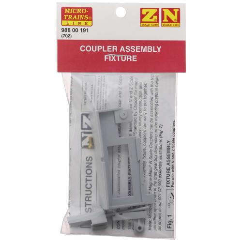 

KATO N Gauge Coupler Assembly Jig 11-719 Model Railroad Supplies