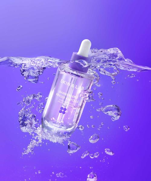 Skin&Lab Barrierderm Ringer Ampoule 70ml