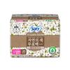 Sophie Organic Unbleached Inner Cover Liner Long 18p/ Regular 20p 2 types, choose 1