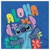 Lilo & Stitch Boys Aloha Tropical T-Shirt