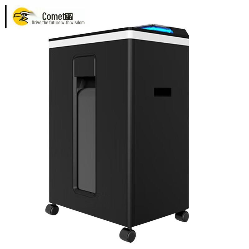 

Comi 3868 Micro-Cut Shredder CN plug (adapter included)