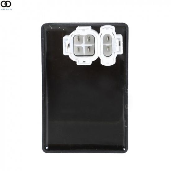 Блок CDI для Honda Recon 250 TRX250 TRX250TM TRX250TE/Sportrax 250 TRX250EX Квадроцикл