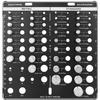 Screw Nut & Bolt Thread Checker and Measuring Gauge
