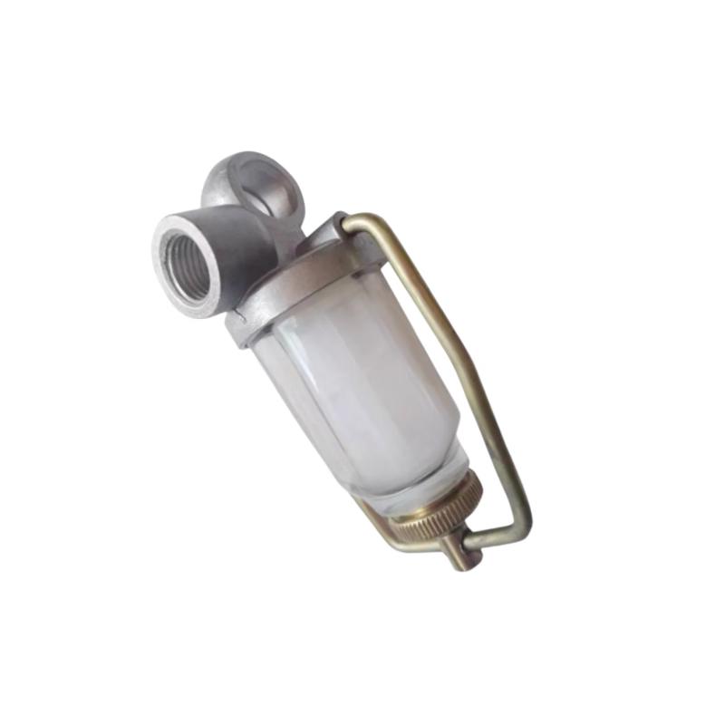 OSITE SKY Diesel Filter Glass Cup for Beiben 1929 Air-cooled