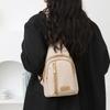 Chest Bag Women's Lightweight Sports Shoulder Bag Crossbody Bag
