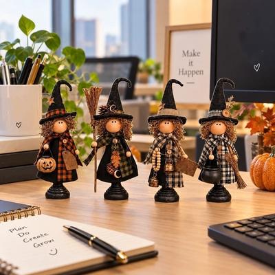 Slavnostní potřeby – Halloweenské doplňky