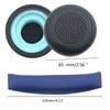 Earpads Soft Sponge Covers Headband for JR300 JR300BT JR310BT Earphone Cover Soft Sponge Earpad Earmuffs Ear Pads